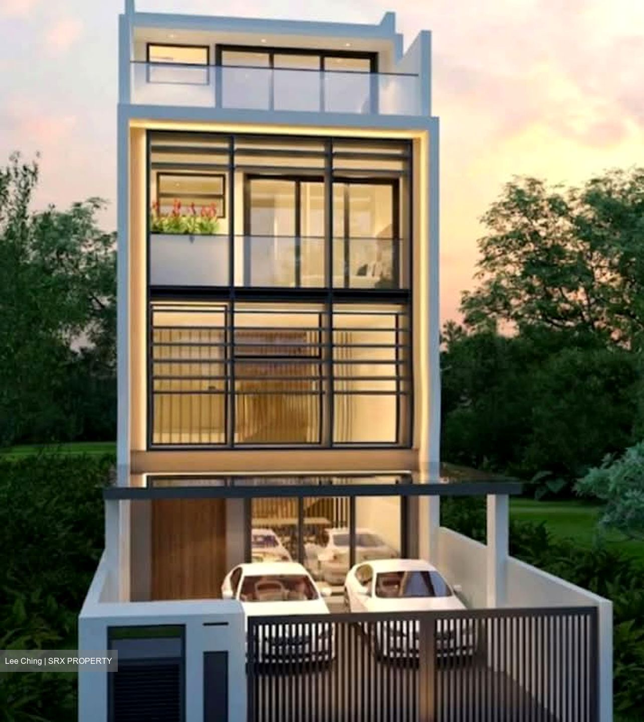 Sembawang Hills Estate (D20), Terrace #613479061